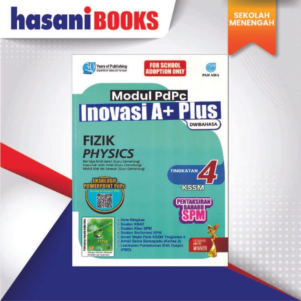 INOVASI A+ TING 44-01