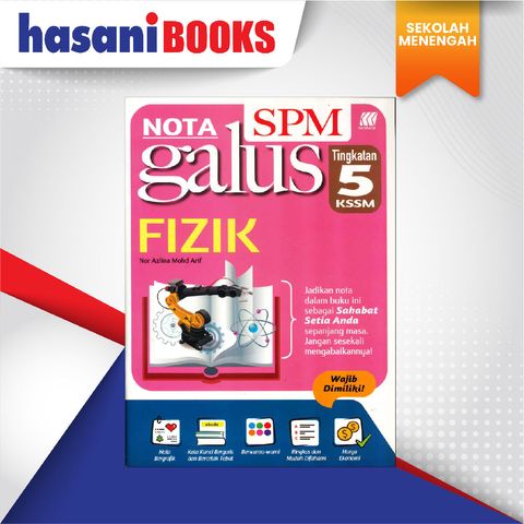 EASYSTORE SEKOLAH MENENGAH ting 5-05