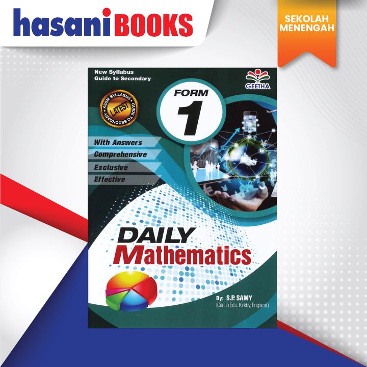 DAILY MATH 1-01