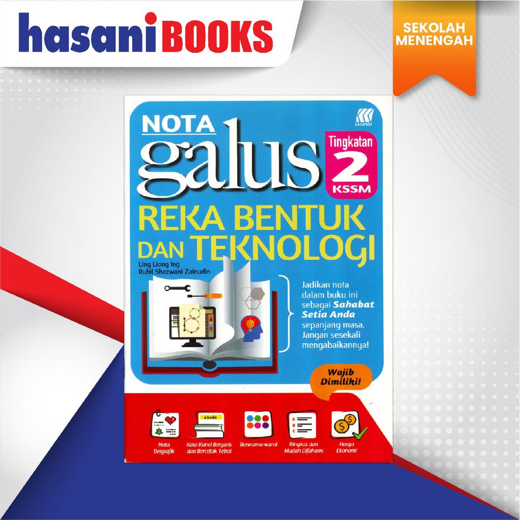 EASYSTORE SEKOLAH MENENGAH f2-03