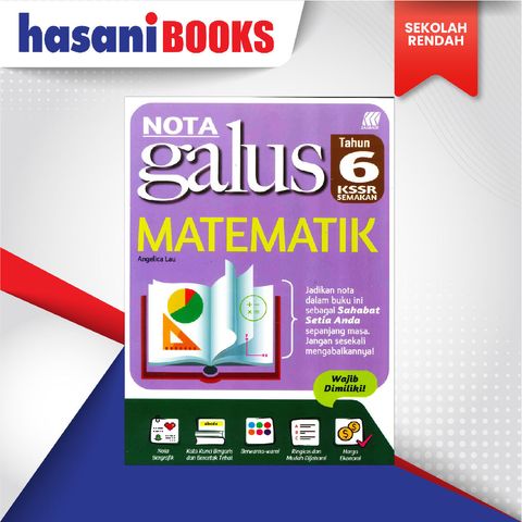 EASYSTORE SEKOLAH RENDAH THUN 6-03