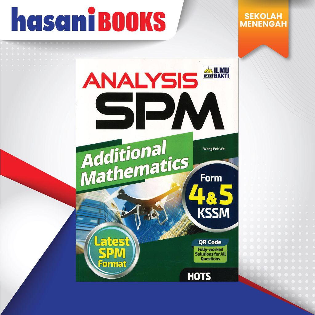 ANALISIS SPM MM-01