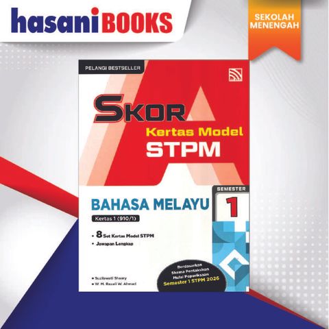 KERTAS MODEL STPM-02