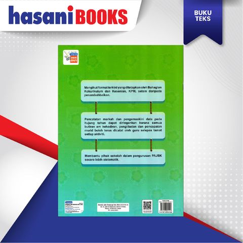 EASYSTORE BUKU TEKS-06