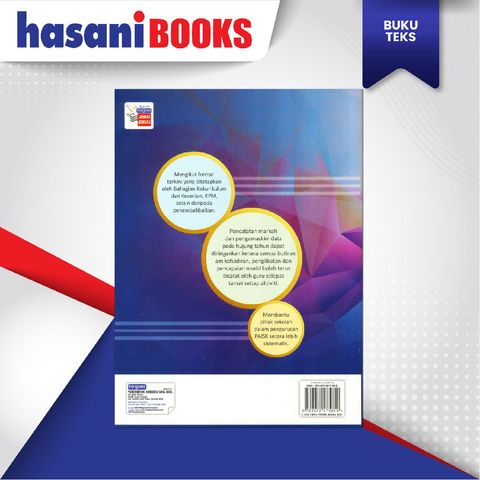 EASYSTORE BUKU TEKS-04