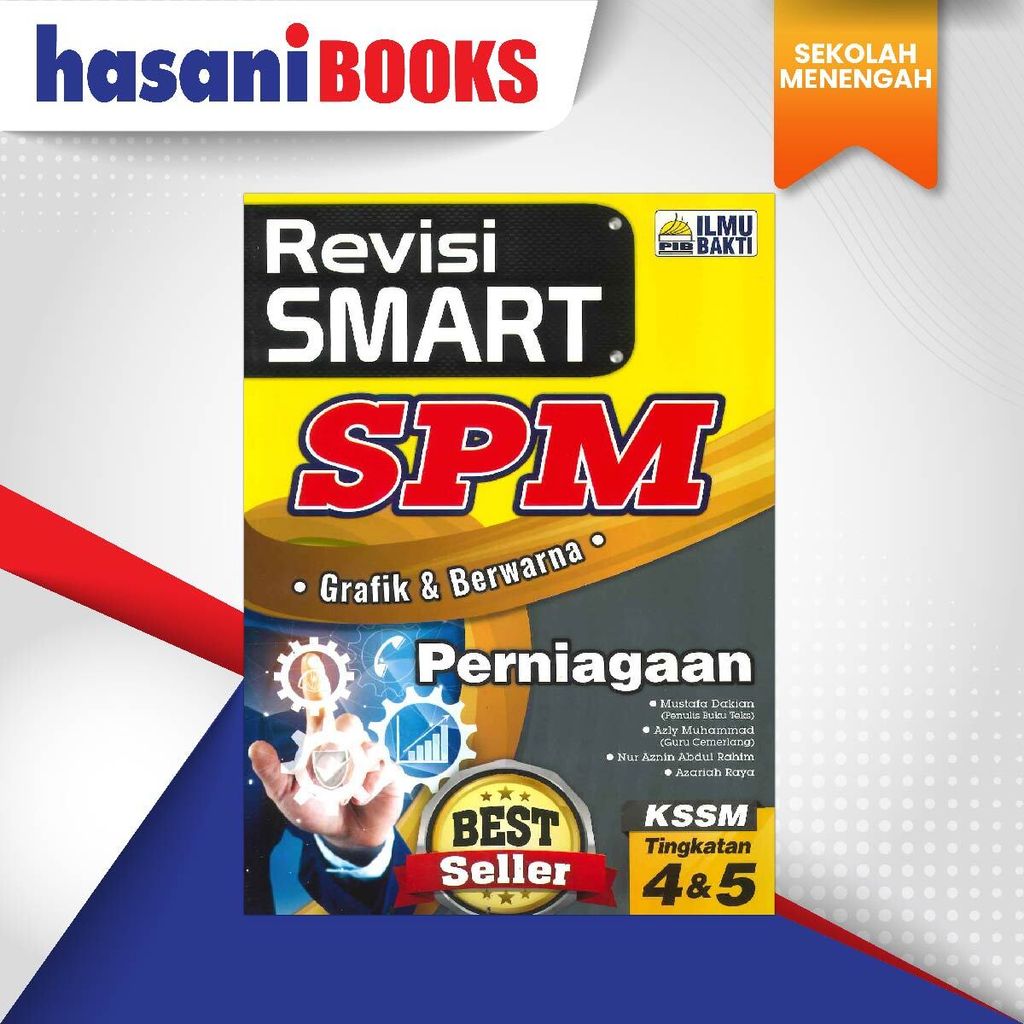 SM - REVISI SPM 4.5-05