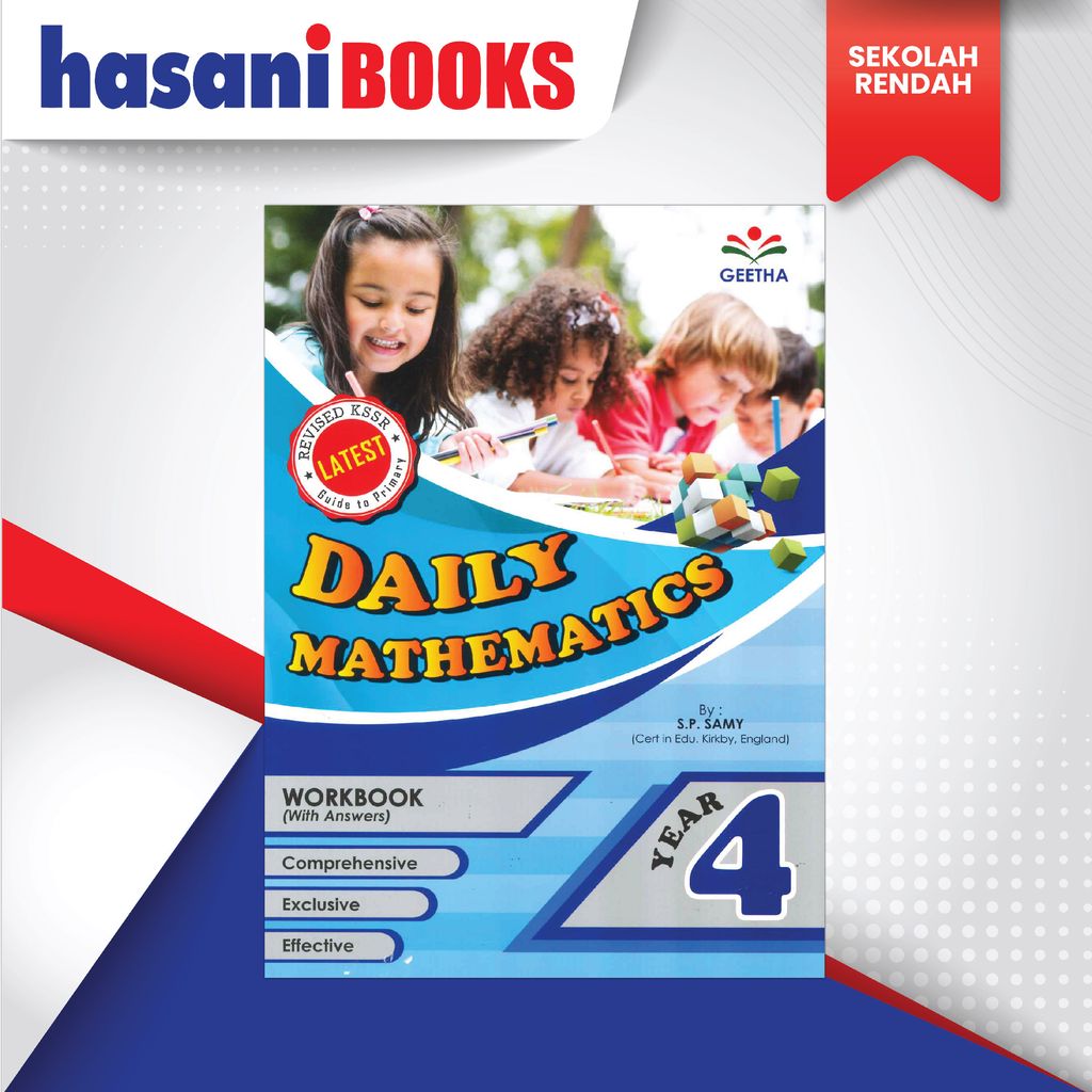 DAILY MATH THN 4-01