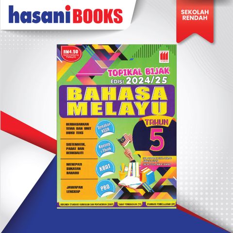 TOPIKAL BIJAK THN 5 BI-01