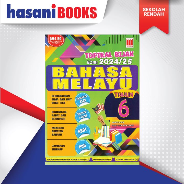 TOPIKAL BIJAK THN 6 BI-01
