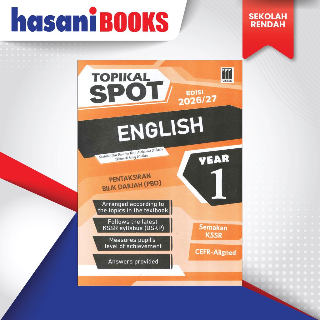 TOPIKAL SPOT THN 1 BI-02