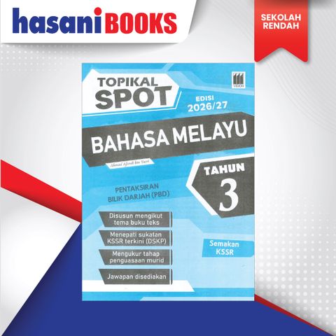 TOPIKAL SPOT THN 3 BI-01