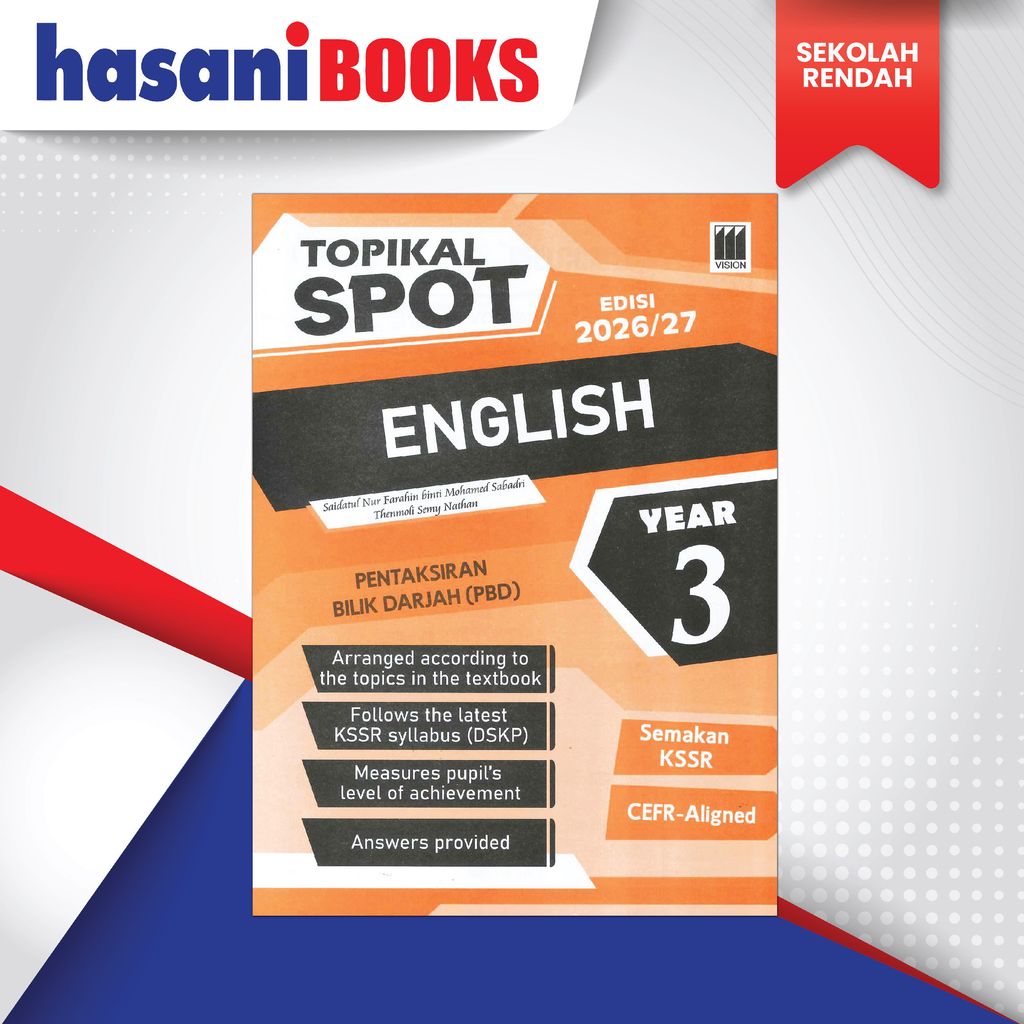 TOPIKAL SPOT THN 3 BI-02