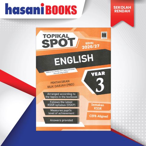 TOPIKAL SPOT THN 3 BI-02