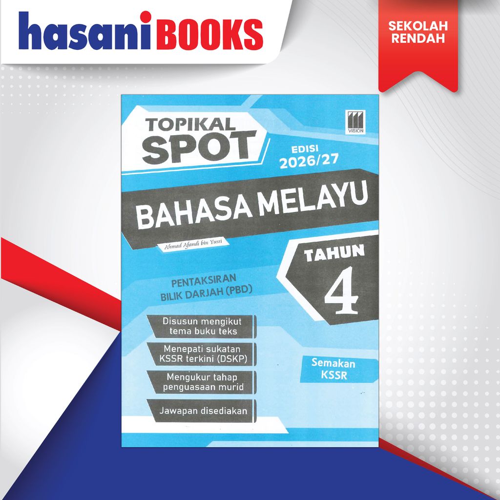 TOPIKAL SPOT THN 4 BI-01