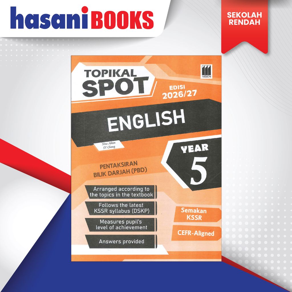 TOPIKAL SPOT THN 5 BI-02