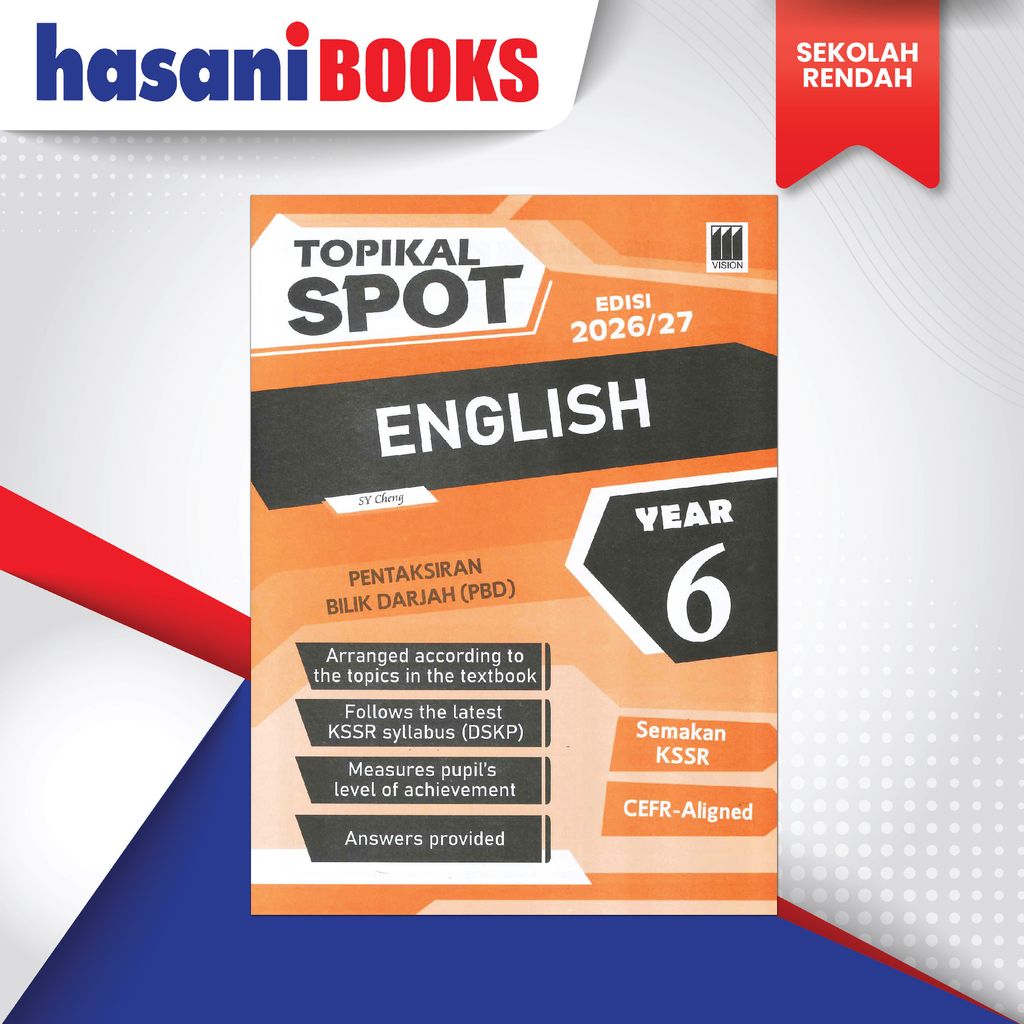 TOPIKAL SPOT THN 6 BI-02