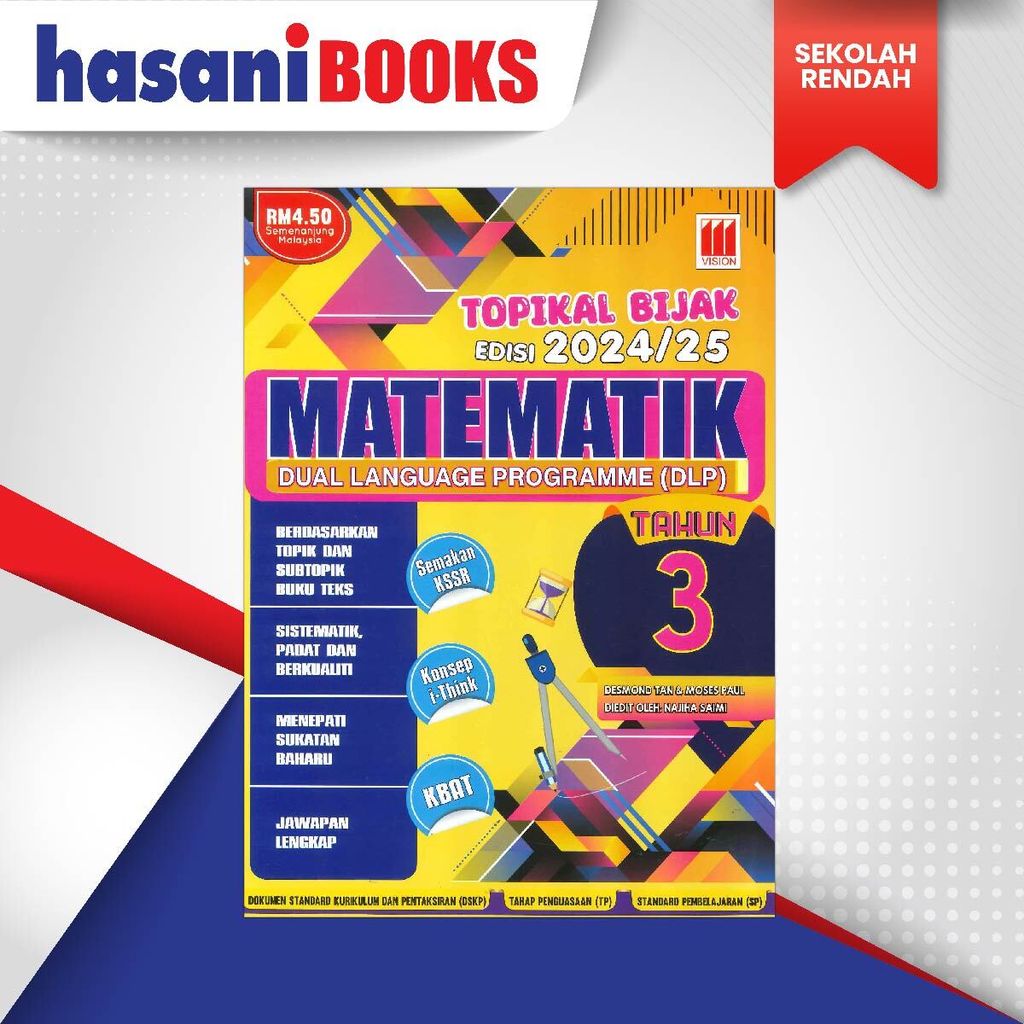 SK - TOPIKAL BIJAK TAHUN 3-03