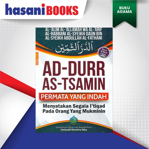 AGAMA-50-DEPAN
