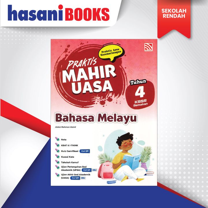 MAHIR THN 4 BM-01