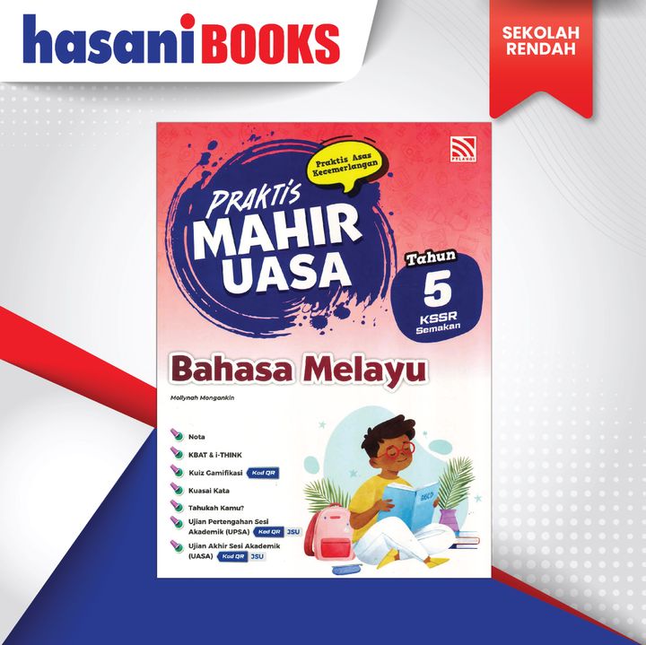 MAHIR THN 5 BM-02