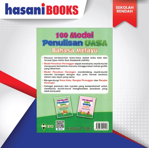 100 MODEL UASA BM-02