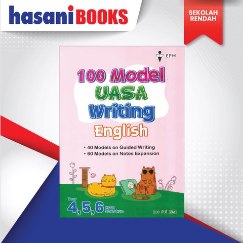 100 MODEL UASA BI-01