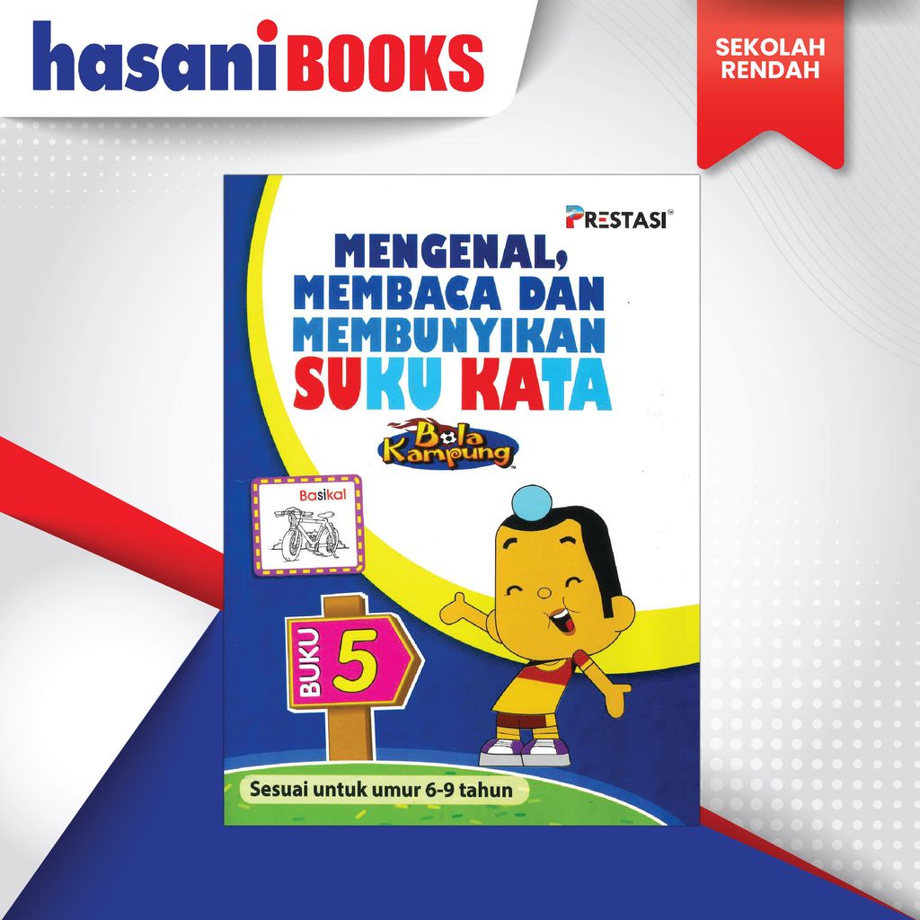 SUKU KATA BUKU 5-6-02