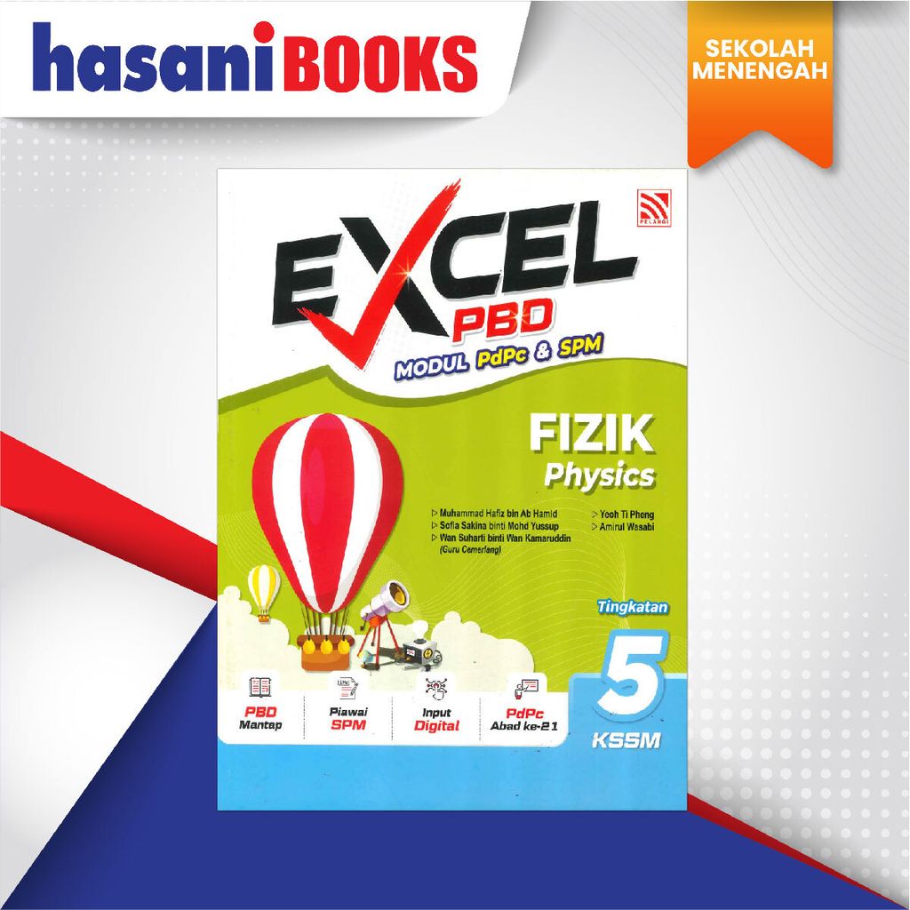 EASYSTORE SEKOLAH MENENGAH T5-06