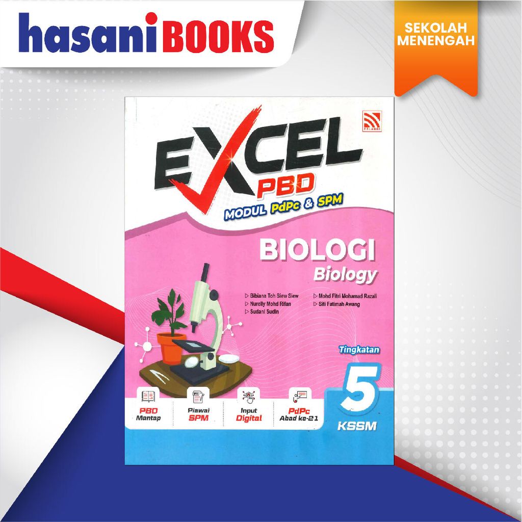 EASYSTORE SEKOLAH MENENGAH T5-05