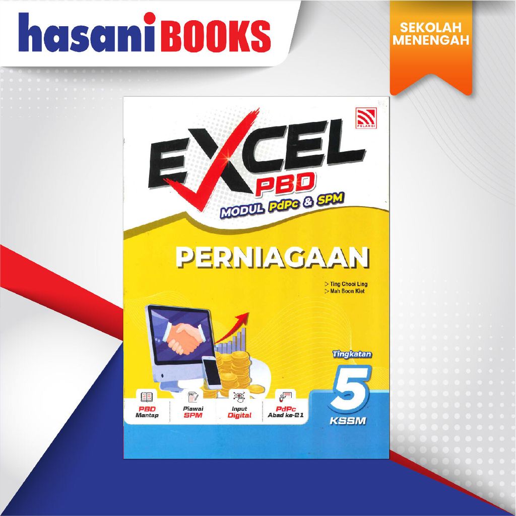 EASYSTORE SEKOLAH MENENGAH F5-02