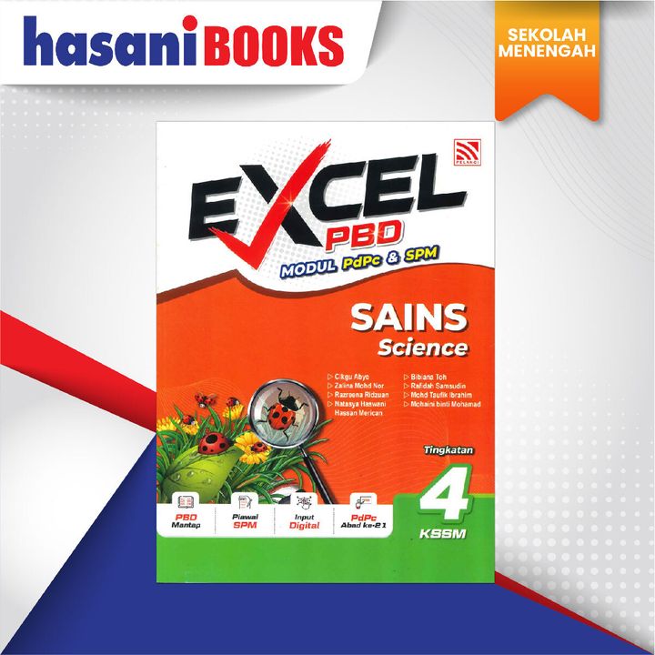 EASYSTORE SEKOLAH MENENGAH T4-03