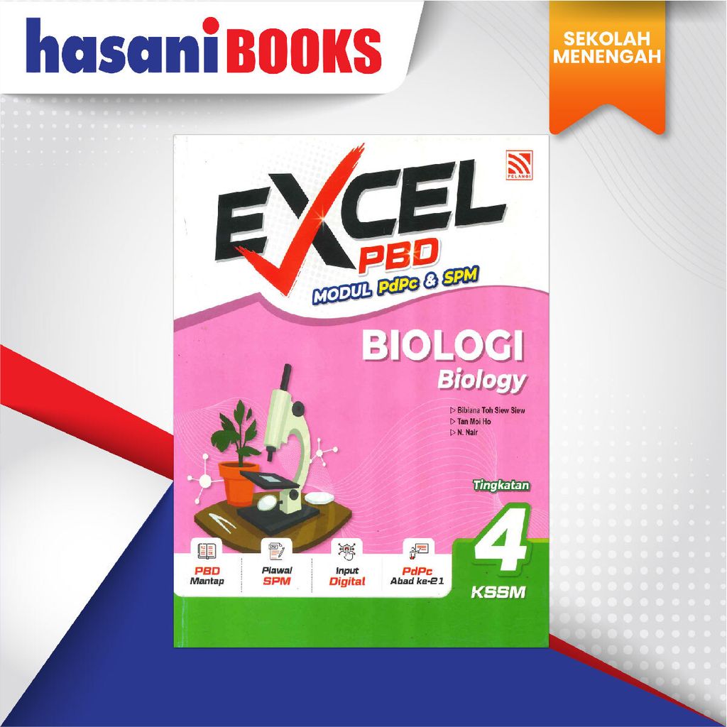 EASYSTORE SEKOLAH MENENGAH T4-06