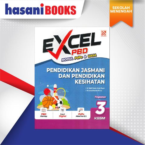 EASYSTORE SEKOLAH MENENGAH T3-01