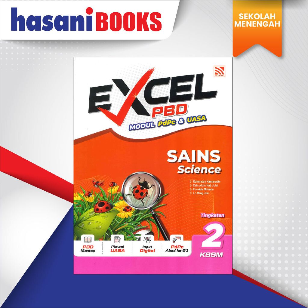 EASYSTORE SEKOLAH MENENGAH T2-05