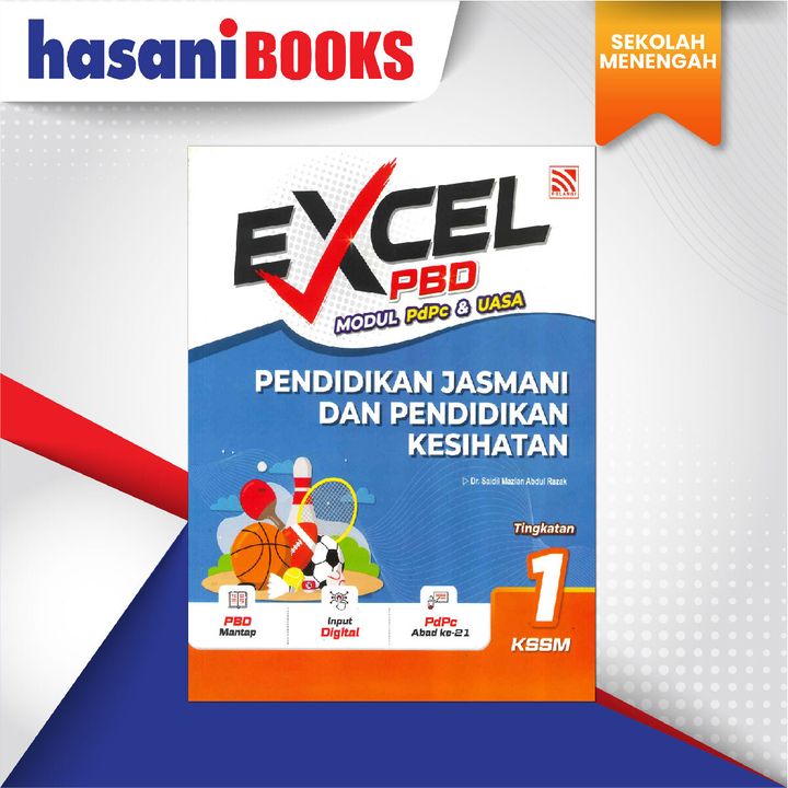 EASYSTORE SEKOLAH MENENGAH T1-01