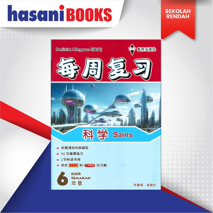EASYSTORE SEKOLAH RENDAHT6-04