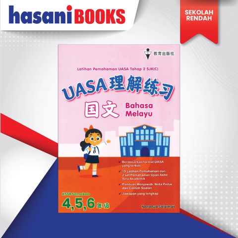 LATIHAN PEMAHAMAN BM-01