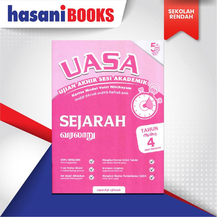 EASYSTORE SEKOLAH RENDAH T4-06