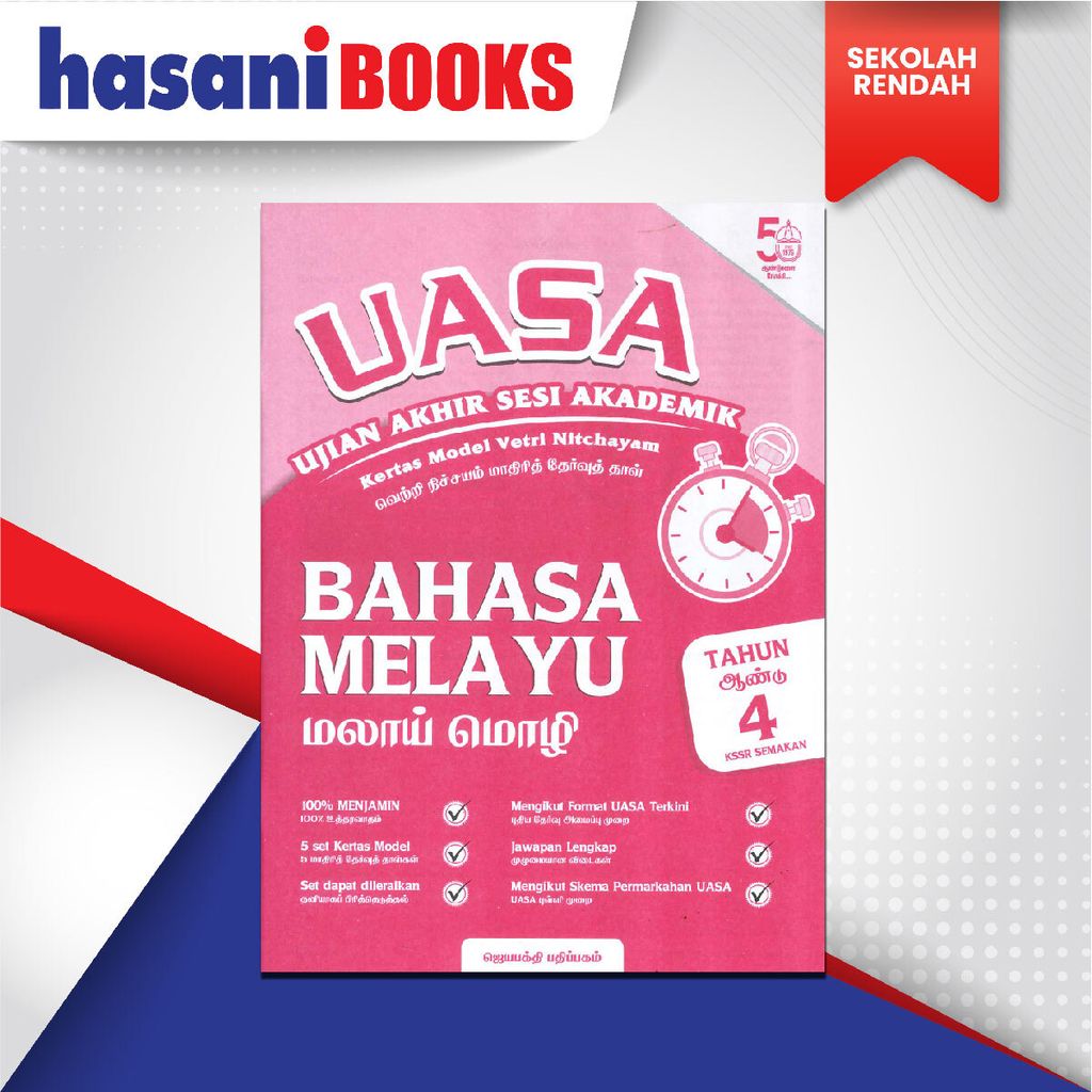 EASYSTORE SEKOLAH RENDAH T4-01