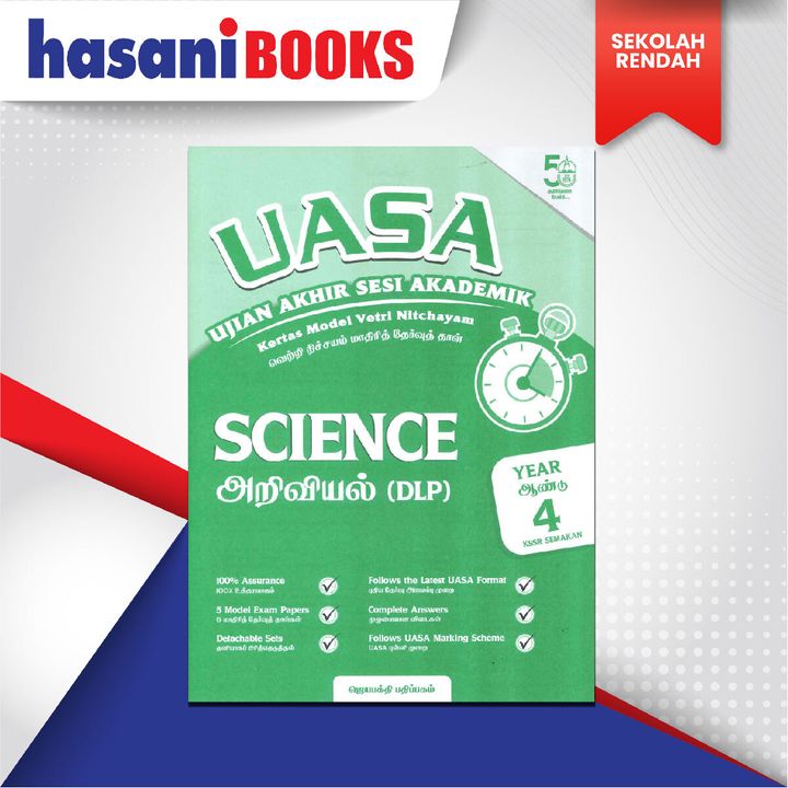 EASYSTORE SEKOLAH RENDAH T4-05