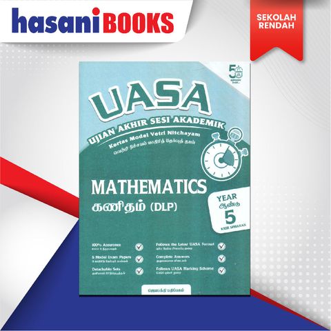 EASYSTORE SEKOLAH RENDAH THN5-04