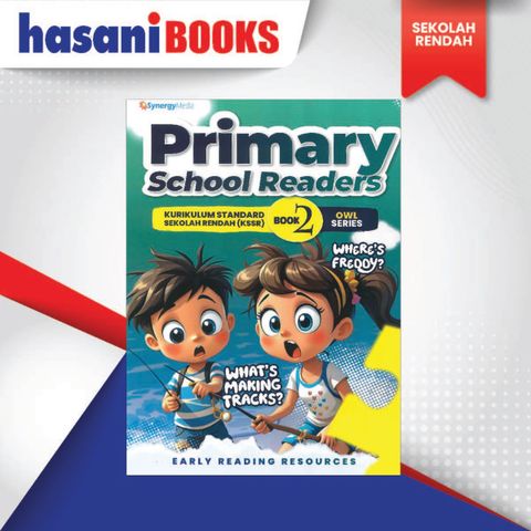 sk - primary owl book 1-03