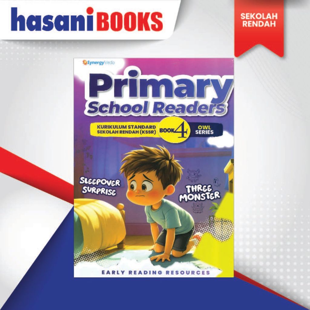 sk - primery owl seriesbook 2-03