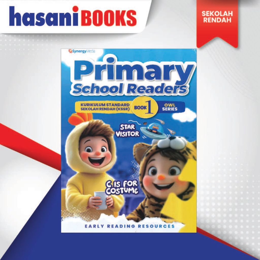 sk - primary owl book 1-01