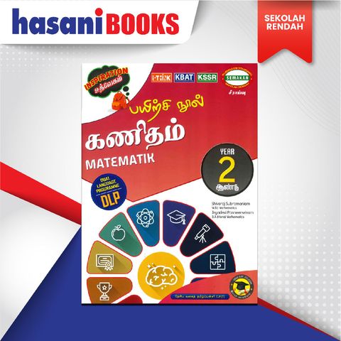 EASYSTORE SEKOLAH RENDAH T2-03