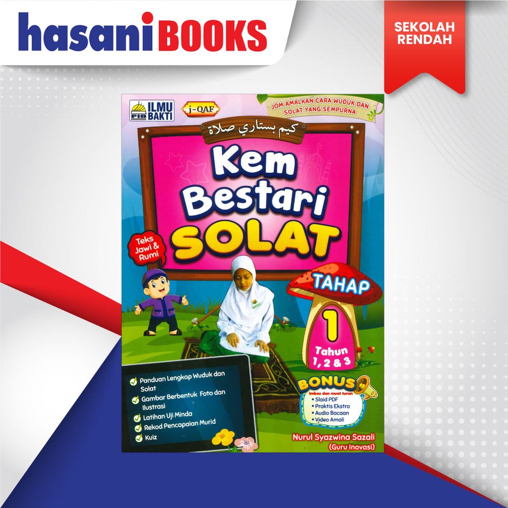 KEM-BESTARI-SOLAT-TAHAP-1