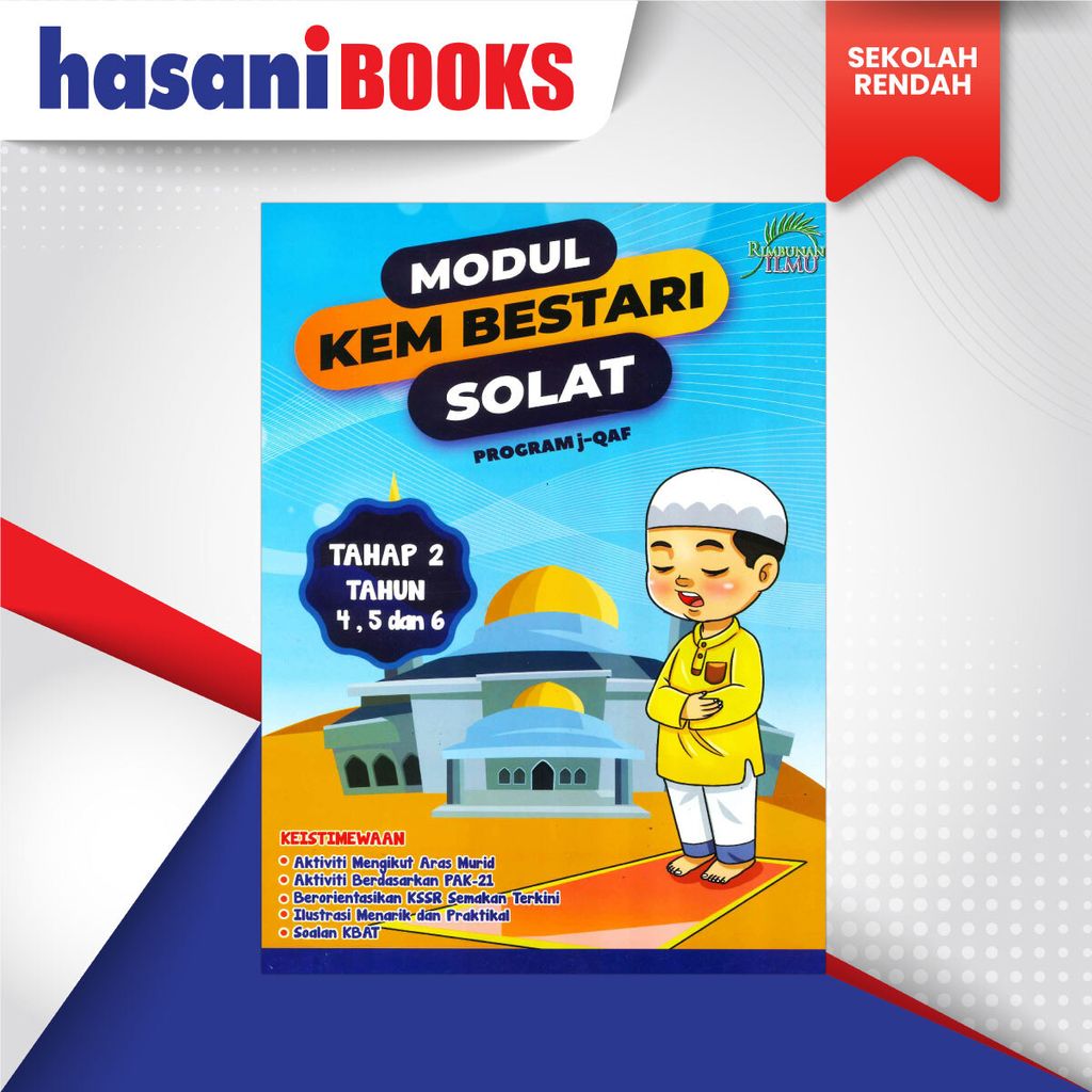 MODUL-KEM-BESTARI-SOLAT-TAHAP-2