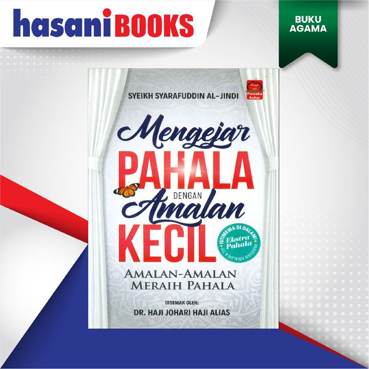 EASYSTORE BUKU AGAMAaaa-04