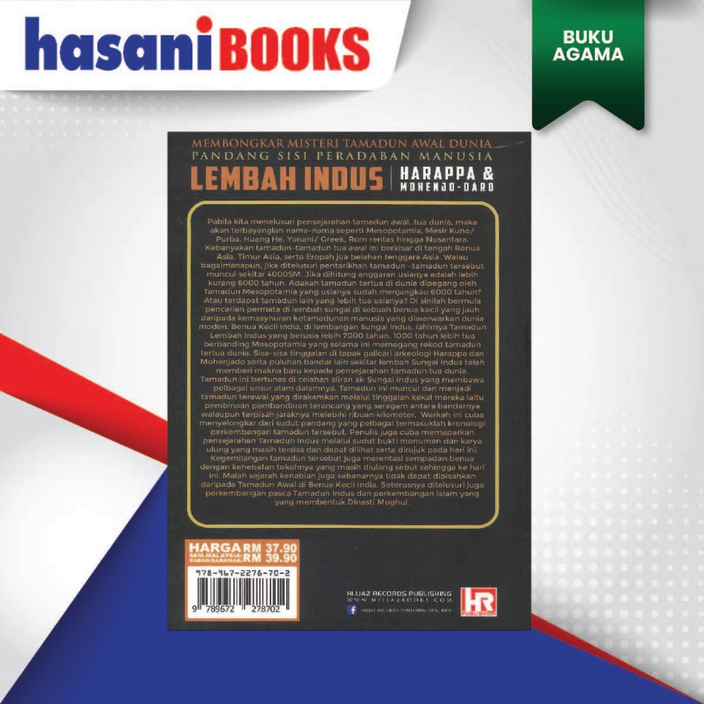 KAPAL TITANIC & LEMBAH INDUS-04