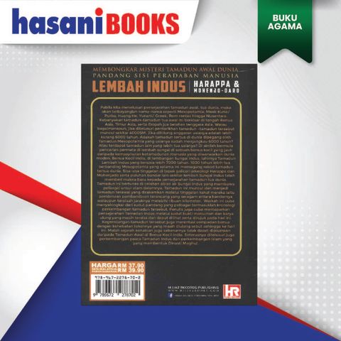 KAPAL TITANIC & LEMBAH INDUS-04